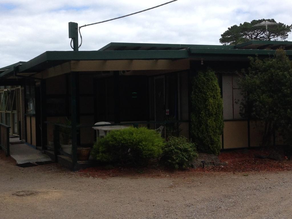 Copper Lantern MotelMornington Peninsula エクステリア 写真