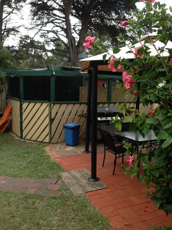 Copper Lantern MotelMornington Peninsula エクステリア 写真