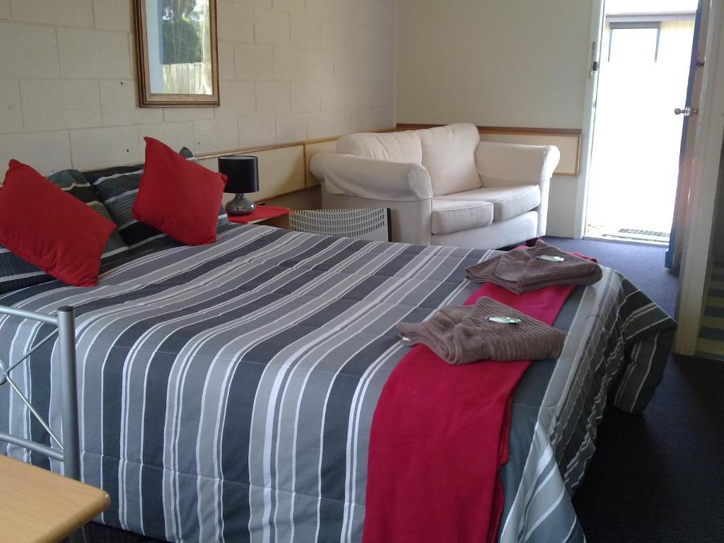 Copper Lantern MotelMornington Peninsula 部屋 写真