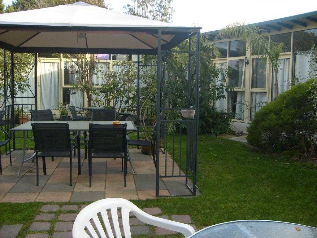 Copper Lantern MotelMornington Peninsula エクステリア 写真