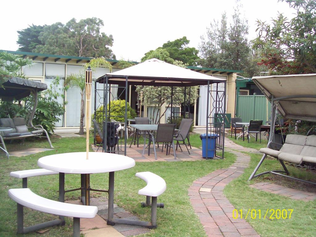 Copper Lantern MotelMornington Peninsula エクステリア 写真